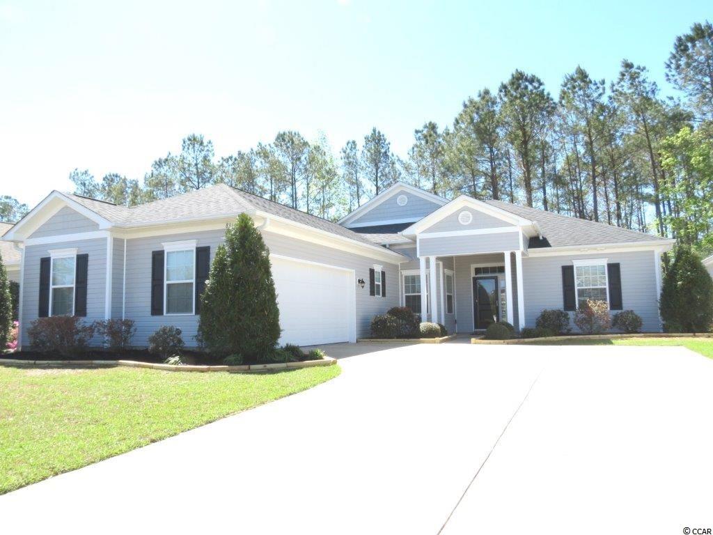 831 Wintercreeper Dr. Longs, SC 29568