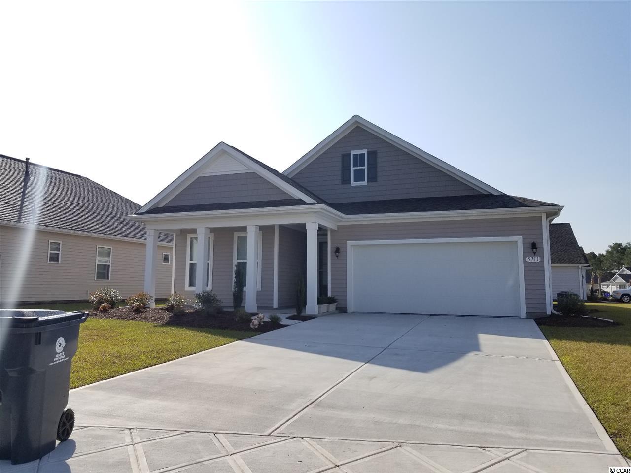 5711 Lombardia Circle Myrtle Beach, SC 29579