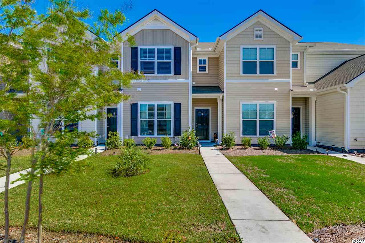 189 Olde Towne Way UNIT #4 Myrtle Beach, SC 29588