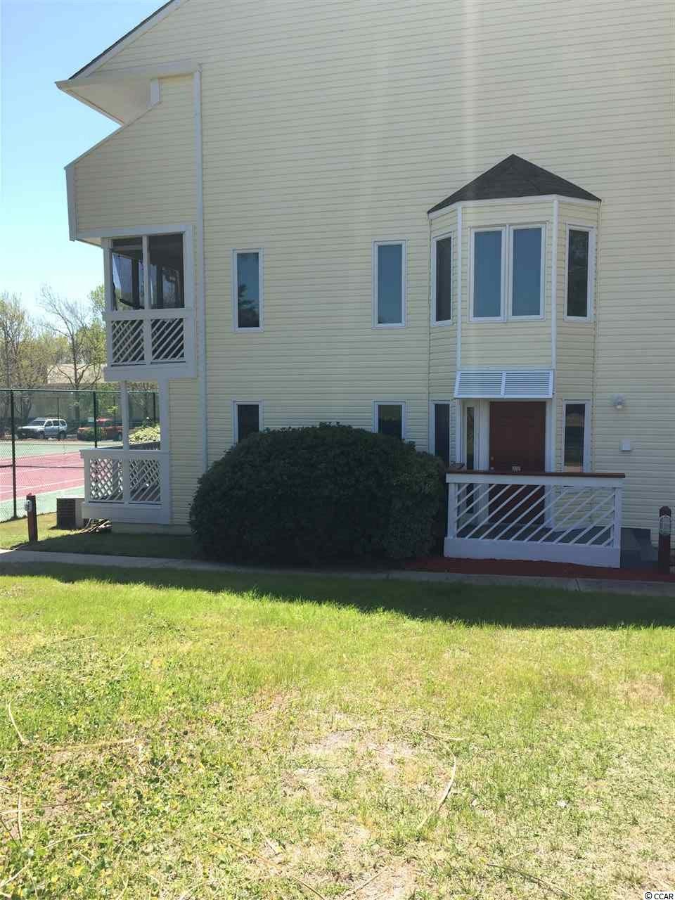 1100 Possum Trot Rd. UNIT A-101 North Myrtle Beach, SC 29582