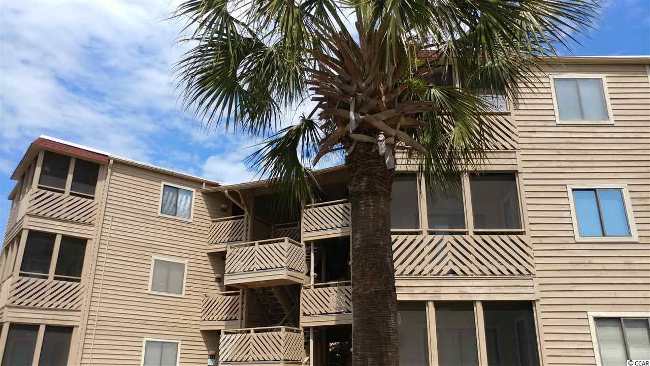 609 S Hillside Ave. UNIT C-15 North Myrtle Beach, SC 29582