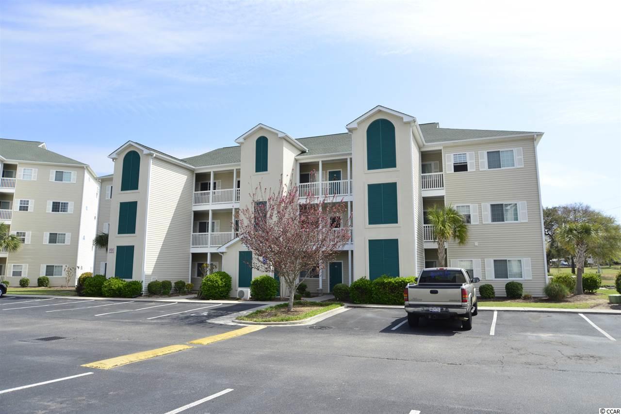 1100 Commons Blvd. UNIT #403 Myrtle Beach, SC 29572