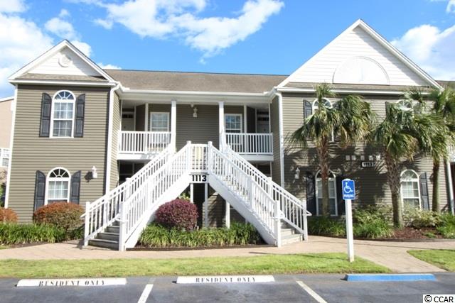 1113 Peace Pipe Pl. UNIT #202 Myrtle Beach, SC 29579