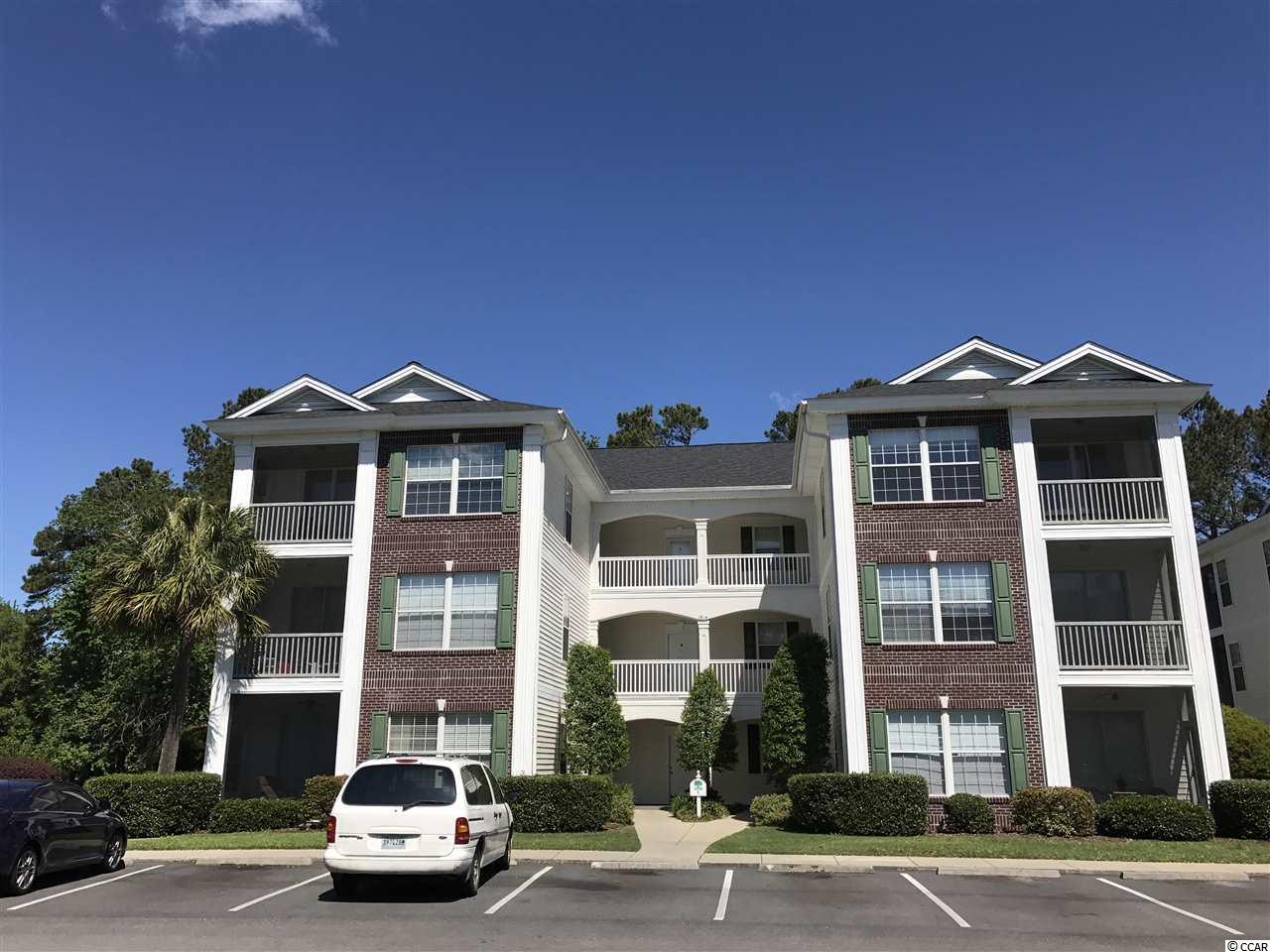 1314 River Oaks Dr. UNIT 1 - I Myrtle Beach, SC 29579