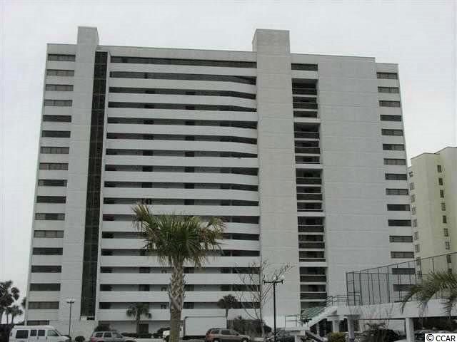 9500 Shore Dr. UNIT 11B Myrtle Beach, SC 29572