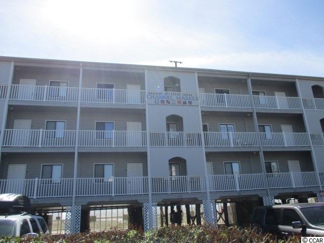 1317 S Ocean Blvd. UNIT #203 Surfside Beach, SC 29575