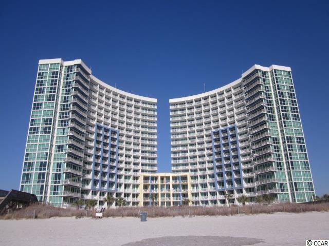 300 N Ocean Blvd. UNIT #1109 North Myrtle Beach, SC 29582