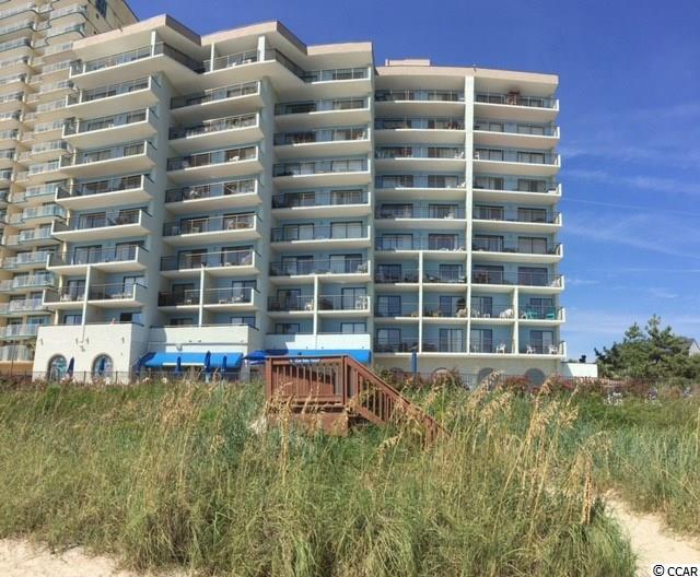 2001 S Ocean Blvd. UNIT #811 Myrtle Beach, SC 29577