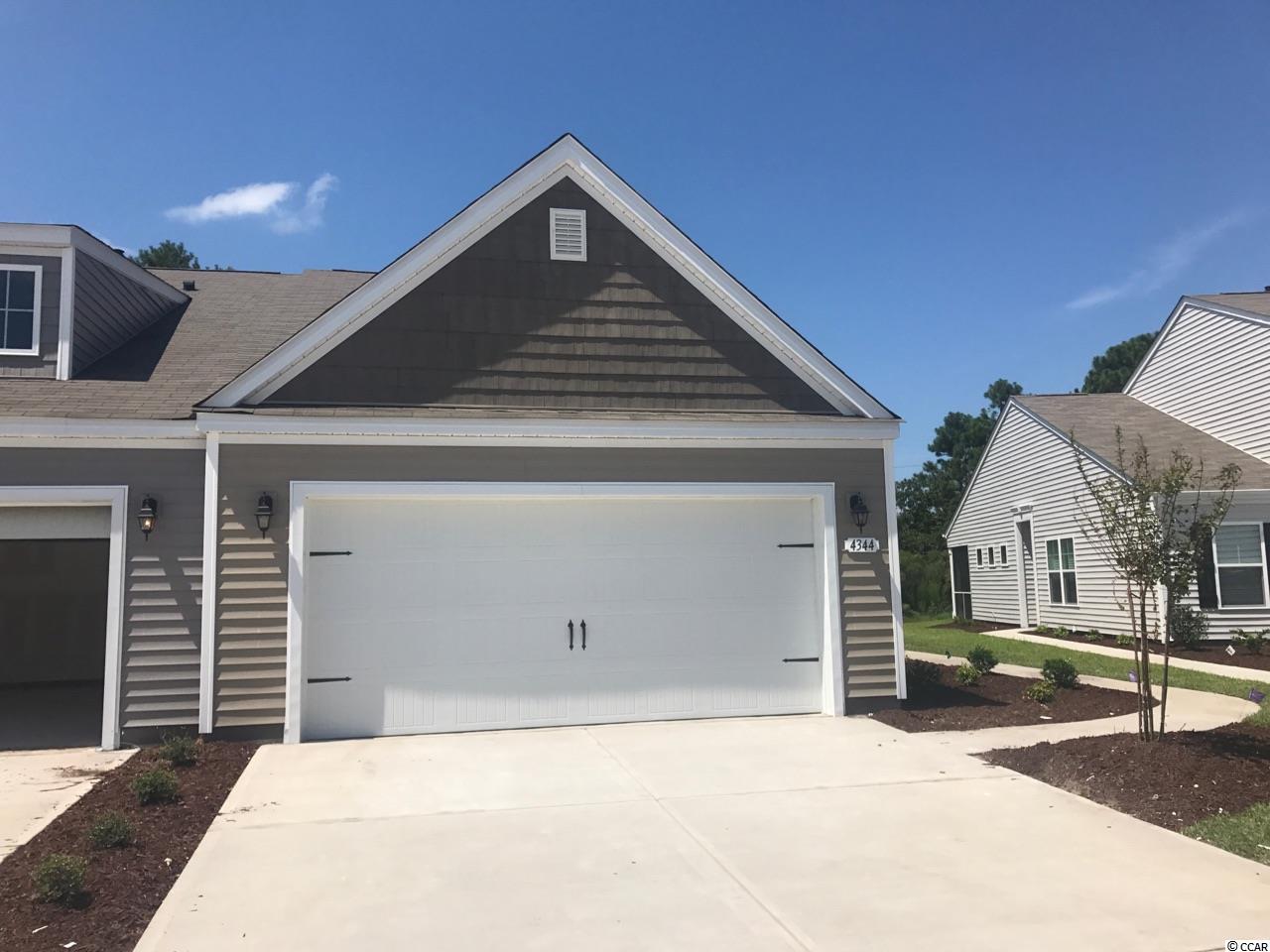 4344 Livorn Loop UNIT #42 Myrtle Beach, SC 29579