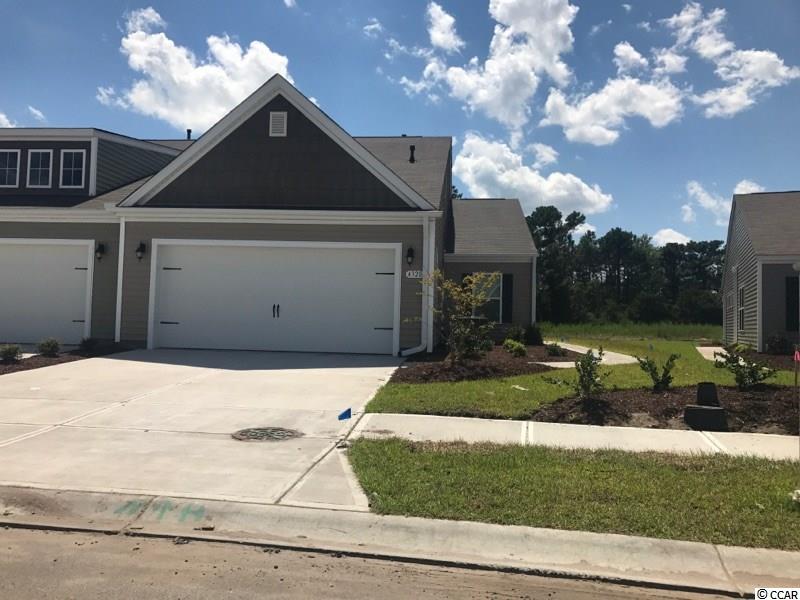 4328 Livorn Loop UNIT #46 Myrtle Beach, SC 29579