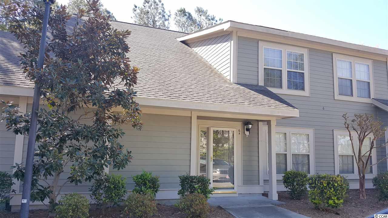 1545 Spinnaker Dr. UNIT 6A North Myrtle Beach, SC 29582