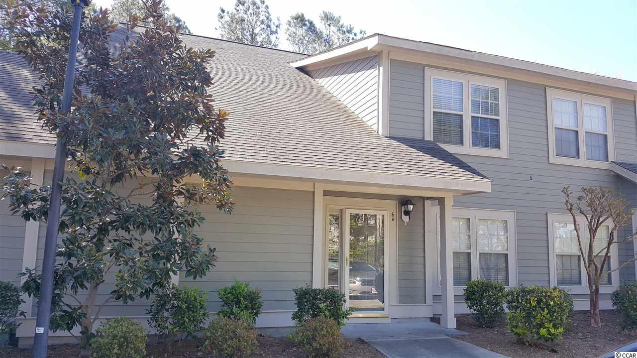 1545 Spinnaker Dr. UNIT 6A North Myrtle Beach, SC 29582