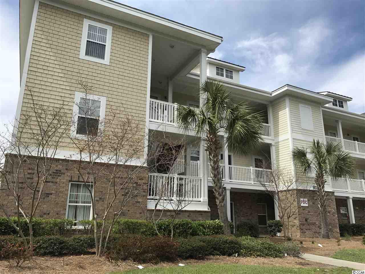 330 Kiskadee Loop UNIT 16-B Conway, SC 29526