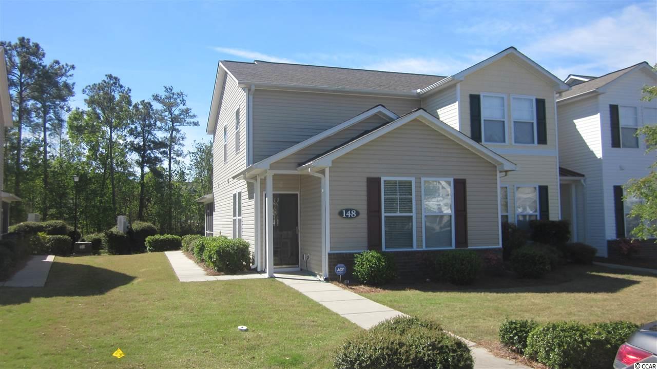 148 Olde Towne Way UNIT #1 Myrtle Beach, SC 29588