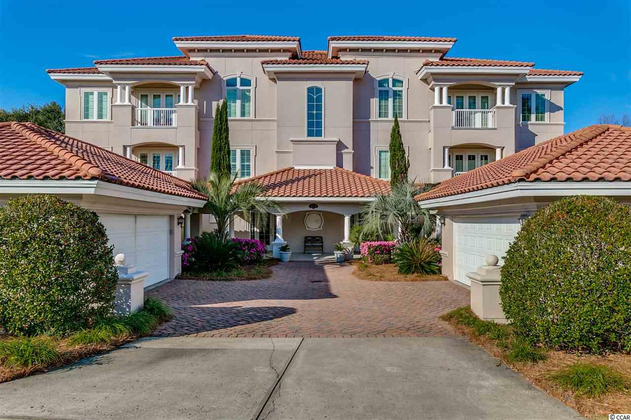 8591 San Marcello Dr. UNIT #202 Myrtle Beach, SC 29579