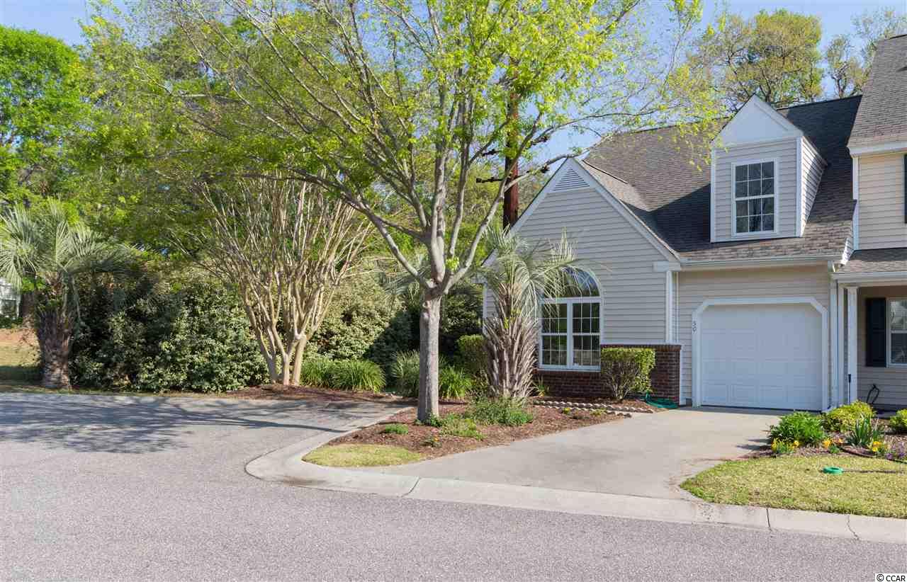 50 Pawleys Place Dr. Pawleys Island, SC 29585