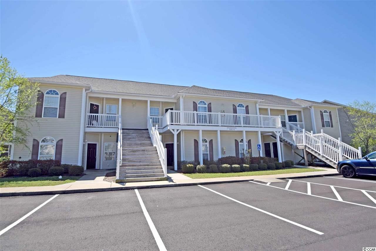 209 Wando River Rd. UNIT B Myrtle Beach, SC 29579