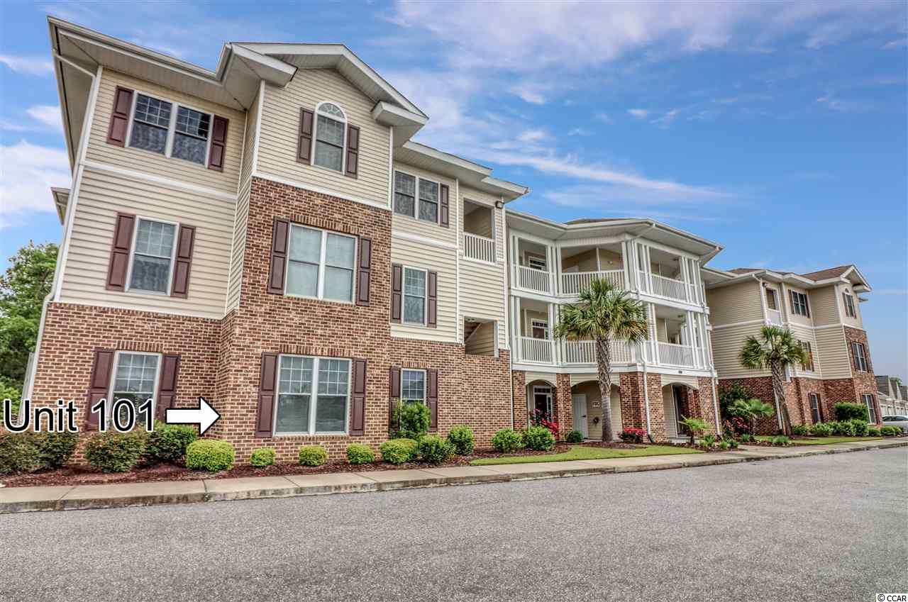 730 Pickering Dr. UNIT #101 Murrells Inlet, SC 29576