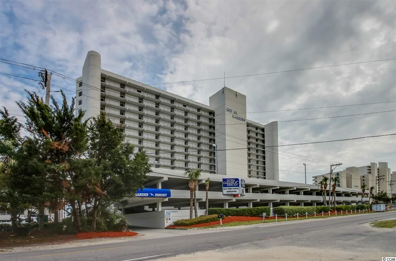 1210 N Waccamaw Dr. UNIT #708 Murrells Inlet, SC 29576