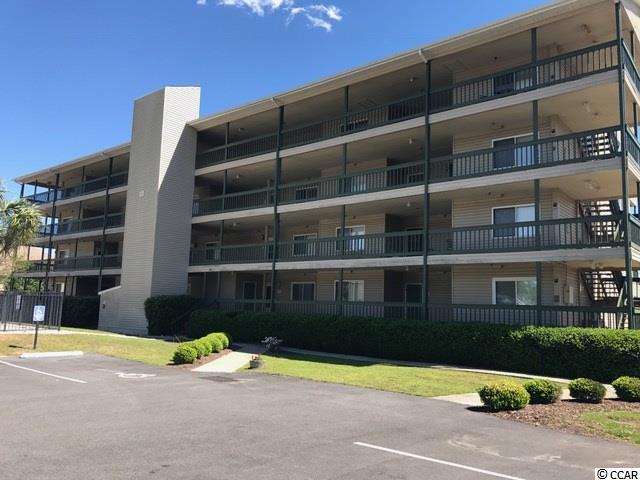 4445 Kingsport Rd. UNIT #103 Little River, SC 29566