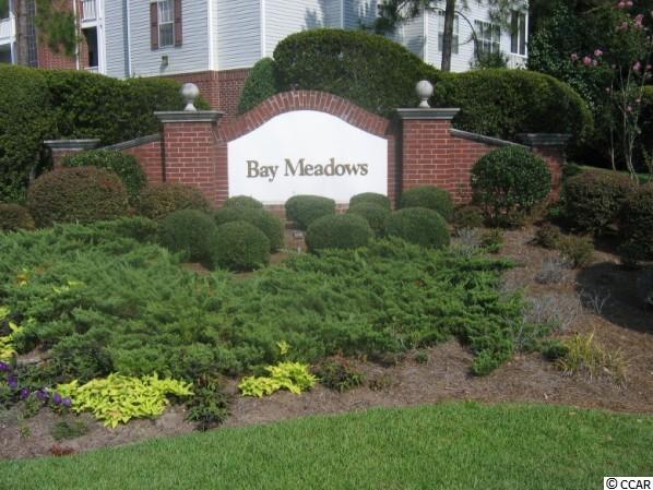 4849 Meadowsweet Dr. UNIT #1612 Myrtle Beach, SC 29579