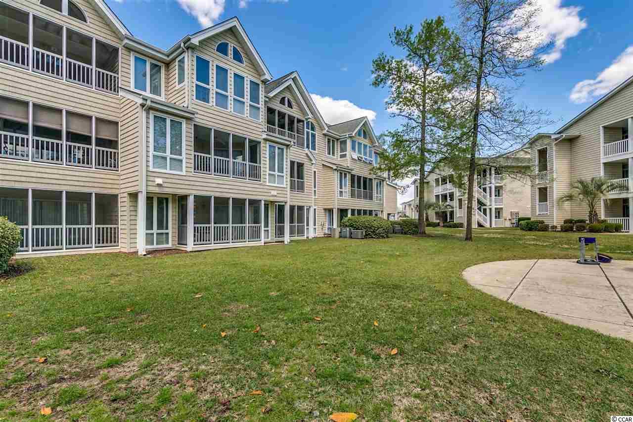 200 Landing Rd. UNIT #134 North Myrtle Beach, SC 29582