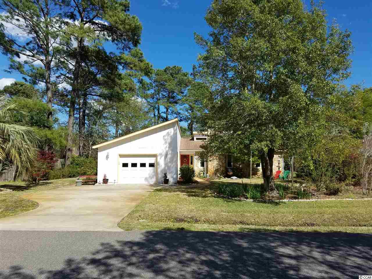 6 Shady Oak Ln. Myrtle Beach, SC 29575