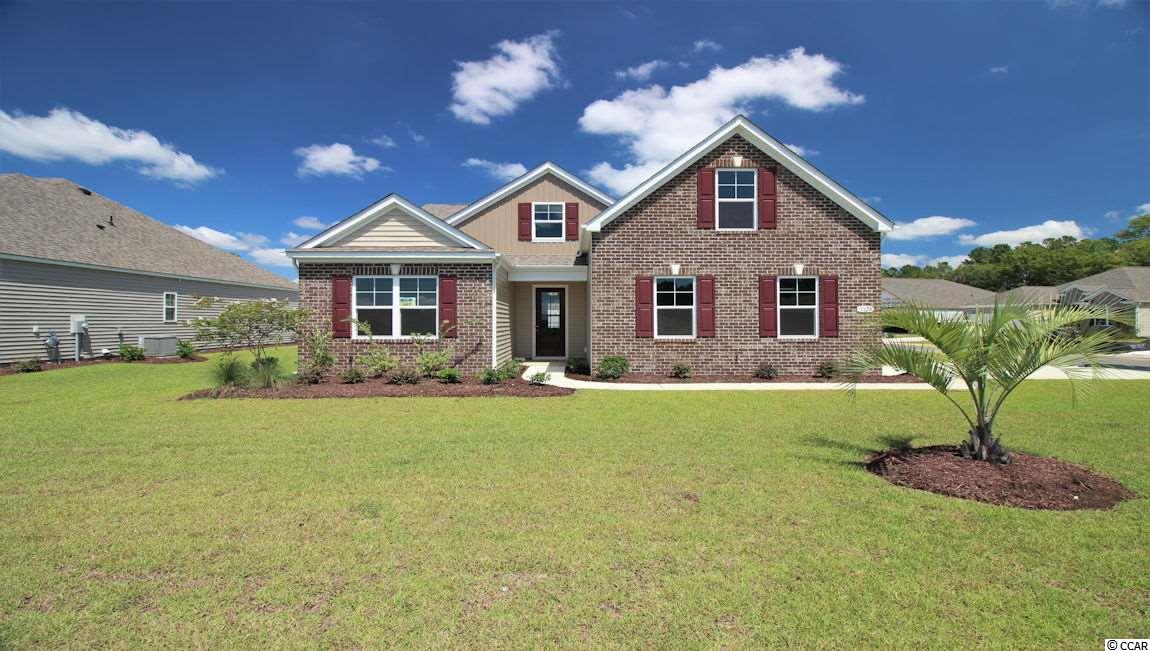 3324 Creek Harbor Ln. Carolina Shores, NC 28467