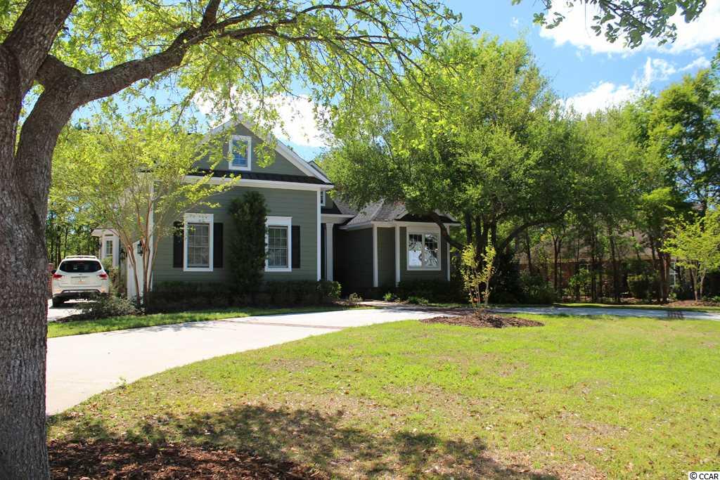 59 Running Oak Ct. Pawleys Island, SC 29585