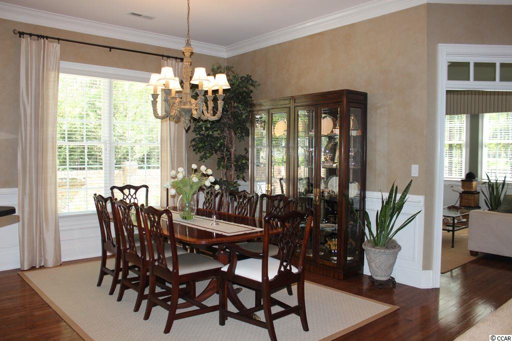 59 Running Oak Ct. Pawleys Island, SC 29585