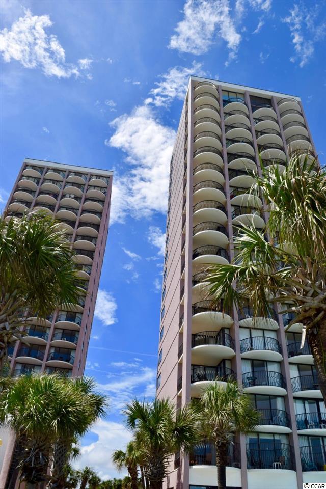 2406 N Ocean Blvd. UNIT #404 Myrtle Beach, SC 29577