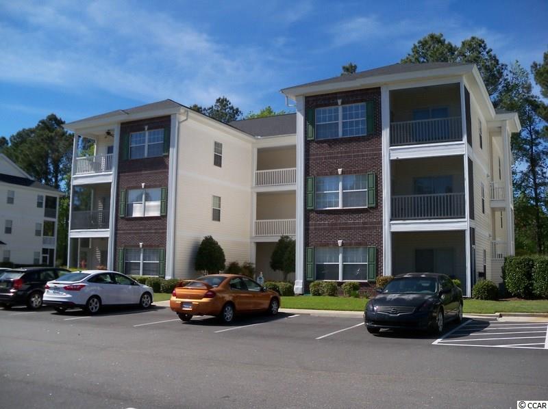 1302 River Oaks Dr. UNIT 4-D Myrtle Beach, SC 29579