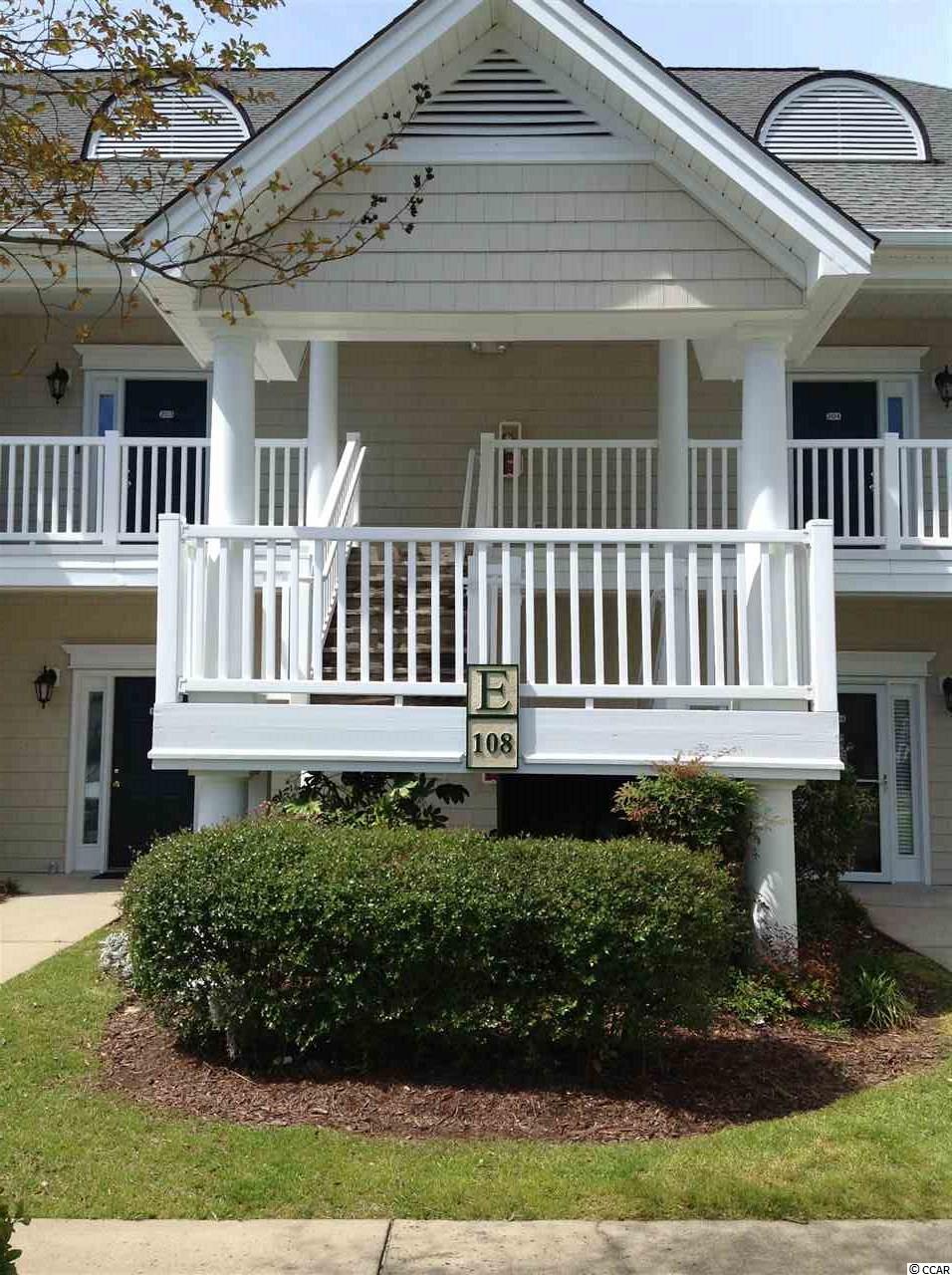 108 Scotch Broom Dr. UNIT #203 Little River, SC 29566