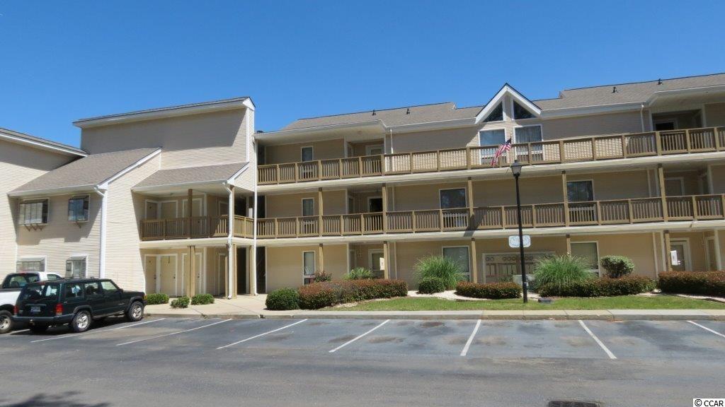 1025 Plantation Dr. UNIT 2433/34 Little River, SC 29566