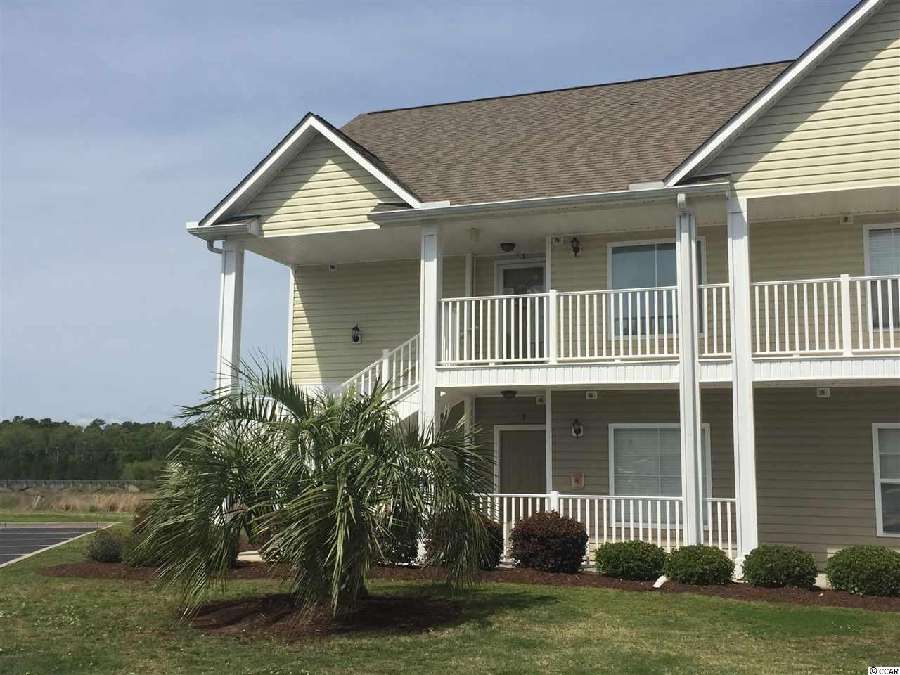 131 Butkus Dr. UNIT #1 Myrtle Beach, SC 29588