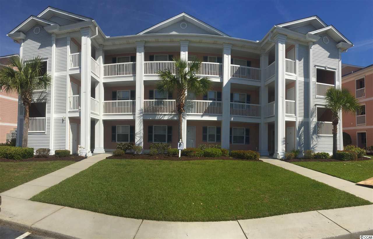 631 Waterway Village Blvd. UNIT 10B Myrtle Beach, SC 29579