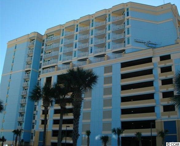 2501 S Ocean Blvd. UNIT #901 Myrtle Beach, SC 29577