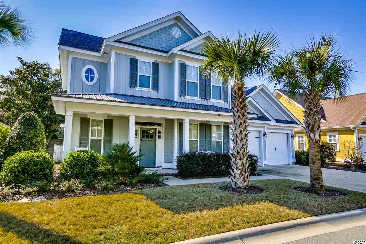 452 Banyan Place North Myrtle Beach, SC 29582