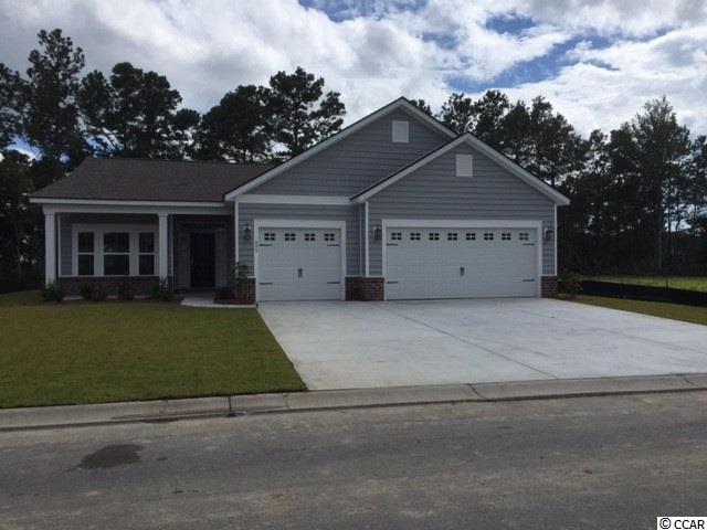 685 Cherry Blossom Dr. Murrells Inlet, SC 29576