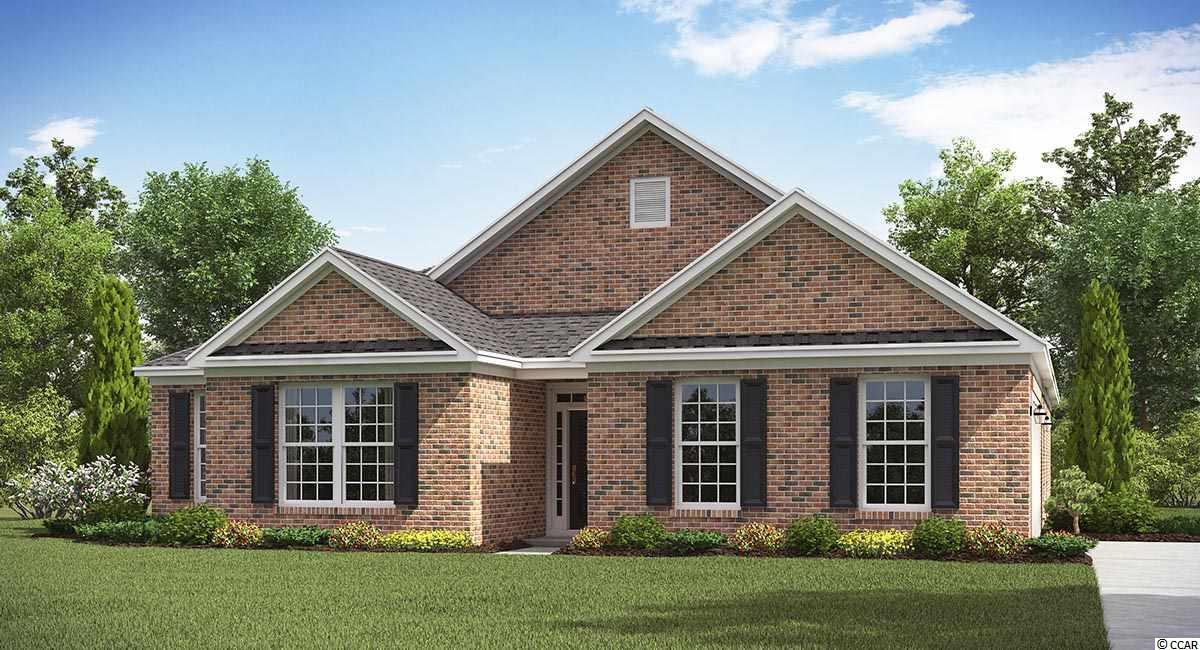 1317 Whooping Crane Dr. Conway, SC 29526