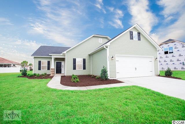 2844 Desert Rose St. Little River, SC 29566