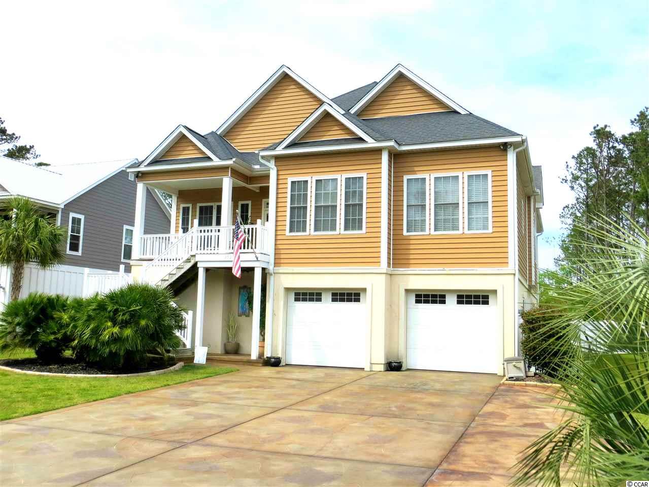 352 Sea Marsh Rd. Murrells Inlet, SC 29576