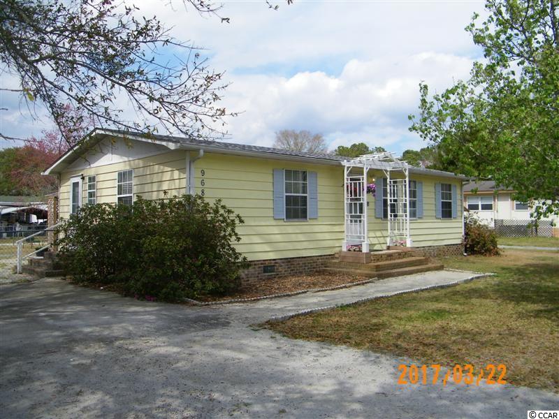 968 Lower County St. Calabash, NC 28467