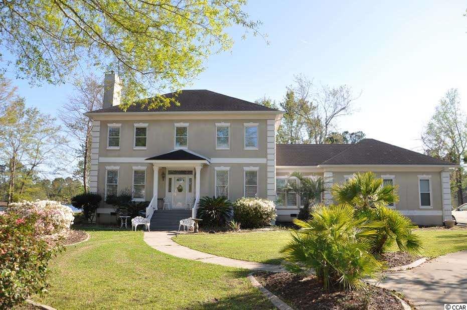 512 Reedy River Rd. Myrtle Beach, SC 29588