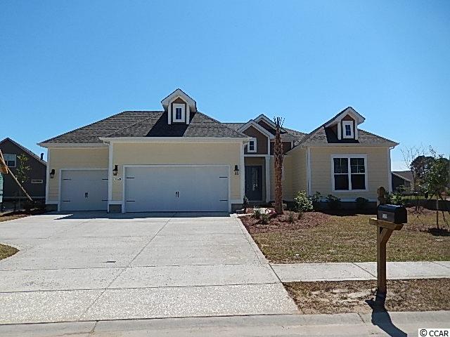 1320 East Island Dr. North Myrtle Beach, SC 29582