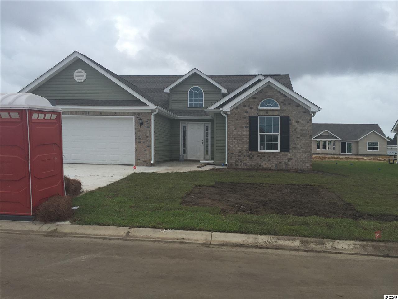 1065 Lizie Ln. Surfside Beach, SC 29575