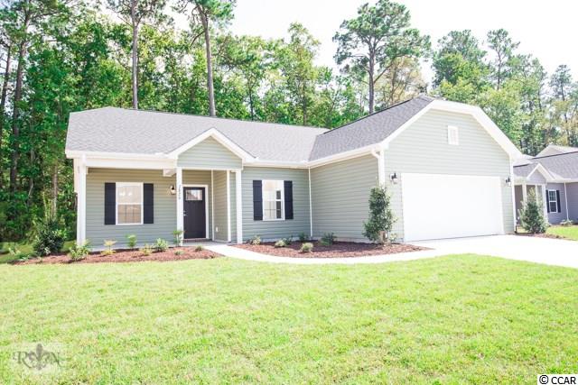 2820 Desert Rose St. Little River, SC 29566