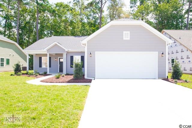 2816 Desert Rose St. Little River, SC 29566