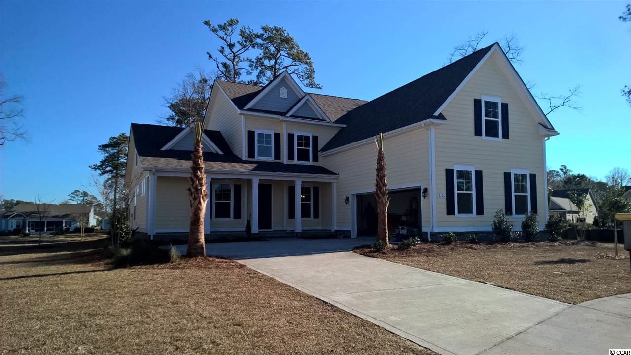 1406 Osprey Pointe Ln. North Myrtle Beach, SC 29582