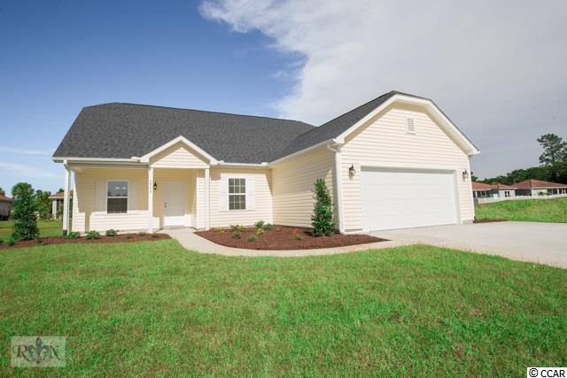 2840 Desert Rose St. Little River, SC 29566